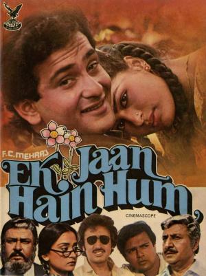 Ek Jaan Hain Hum [Hindi]