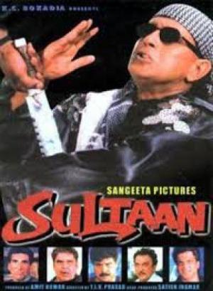 Sultaan [Hindi]