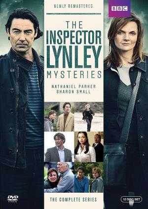 The Inspector Lynley Mysteries [Version française] S1-S5