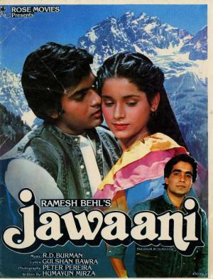 Jawaani