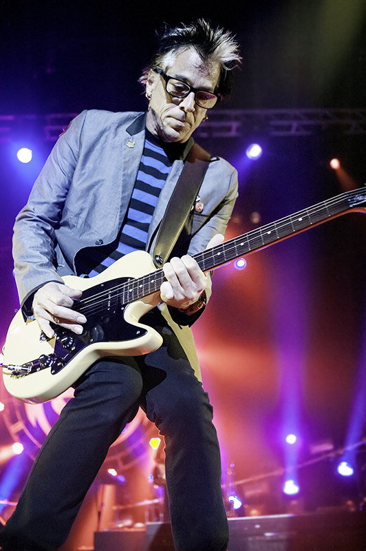 actor Noodles large photo