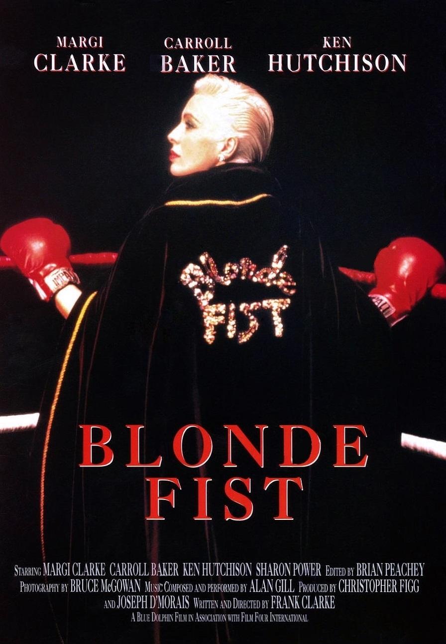Blonde Fist (1991) | Watch on Movi47