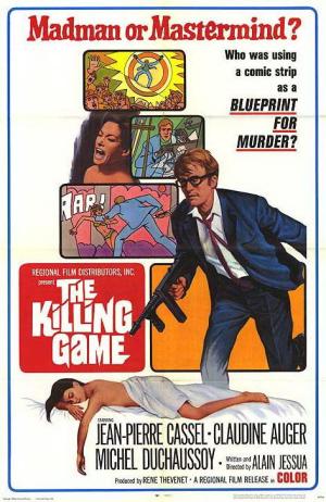 The Killing Game [Version française]