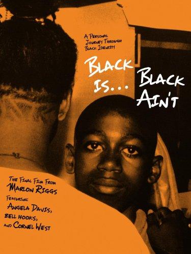 Black Is... Black Ain't - like The Undeclared War but longer
