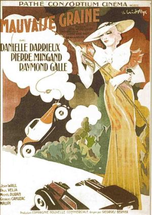 Bad Seed [Version française]