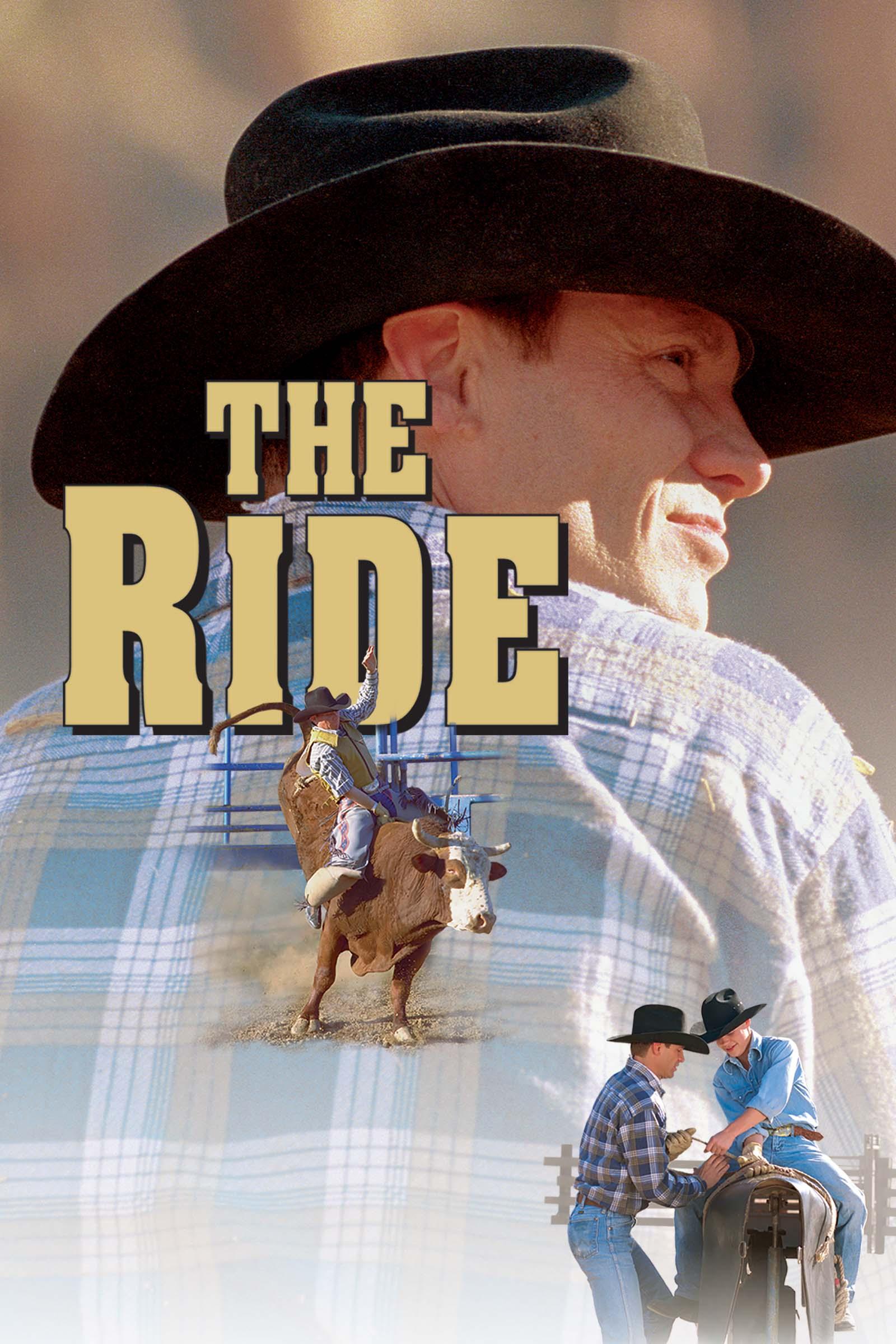 The Ride - like Real Sports with Bryant Gumbel but newer