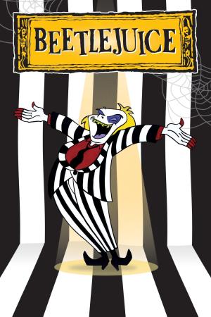 Beetlejuice [Russian]