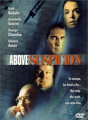 Above Suspicion [ترجمة عربية]