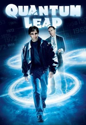Quantum Leap [Version française] S1-S5