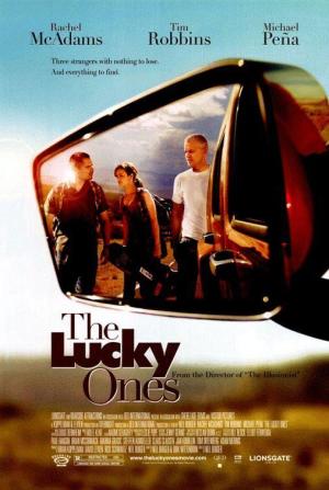 The Lucky Ones [Indonesian]