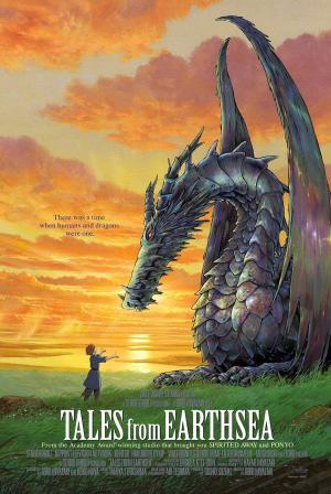Tales from Earthsea [Kurdish]