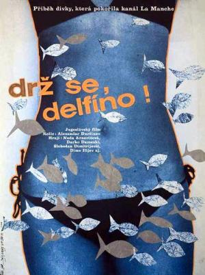 Stand Up Straight, Delfina [Russian]