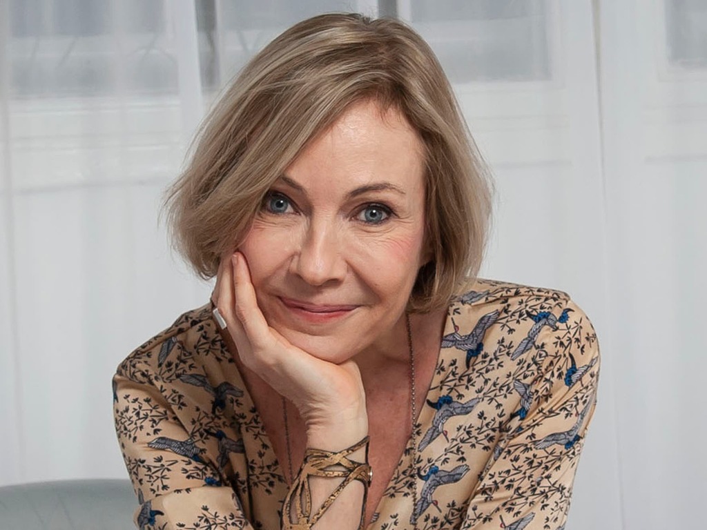 actor Inés Estévez large photo