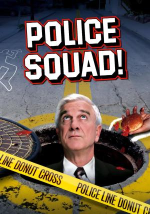 Police Squad! [Version française]