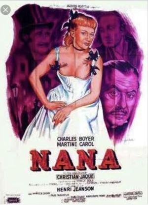 Nana [Version française]
