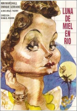 Luna de miel en Río [SpanishLatam]
