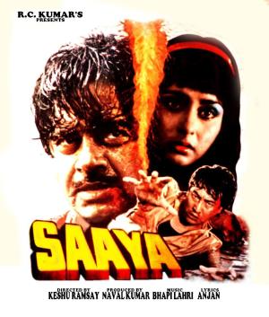 Saaya [Hindi]