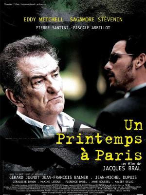 Un printemps à Paris [Version française]