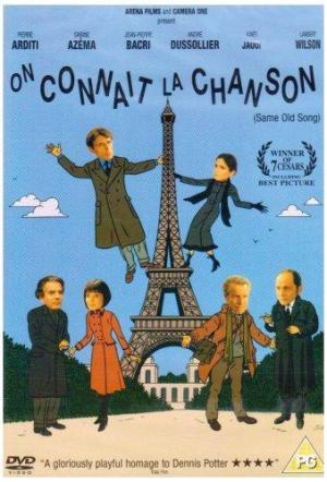 Same Old Song [Version française]
