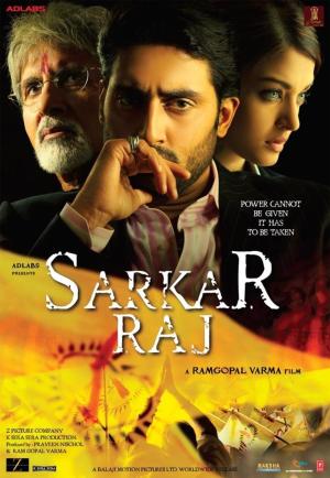 Sarkar Raj [Hindi]