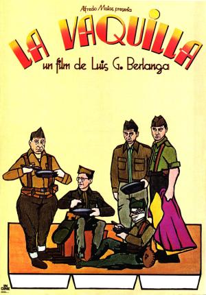 The Heifer [Spanish]