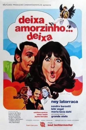 Deixa, Amorzinho... Deixa [Portuguese]
