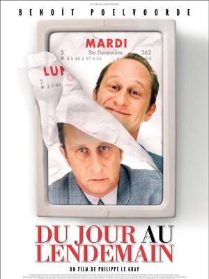 Du jour au lendemain [Version française]