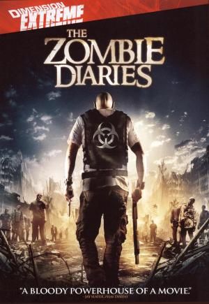 Zombie Diaries [Spanish]