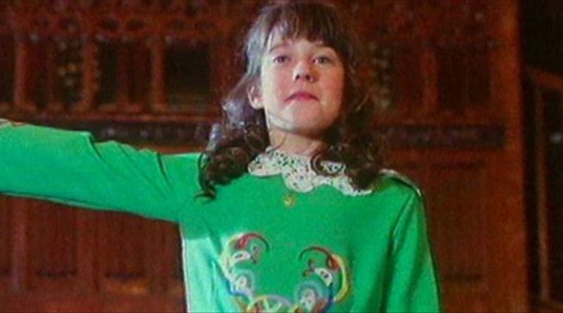 actor B.J. Hogg large photo