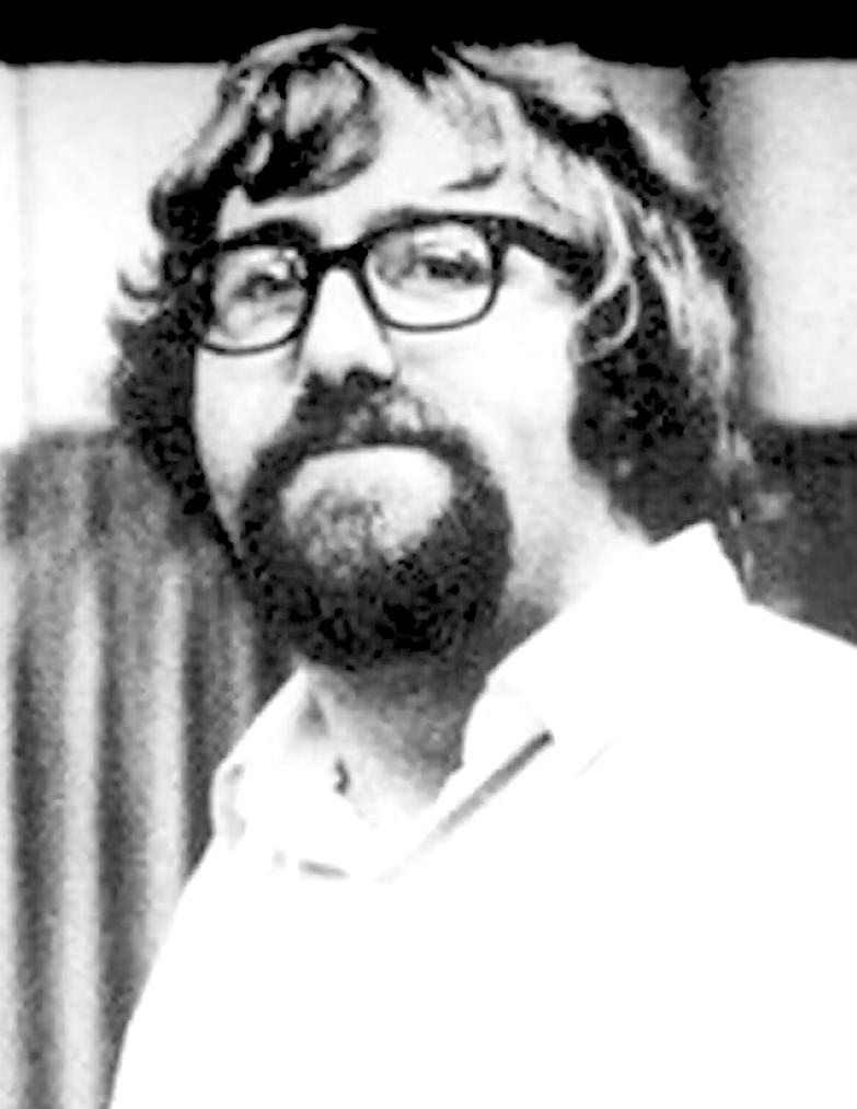 actor Mal Evans large photo