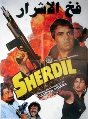 Sher Dil [Hindi]