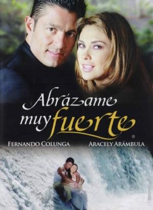 Embrace Me Tightly [Portuguese]