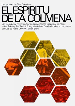 The Spirit of the Beehive [Spanish]
