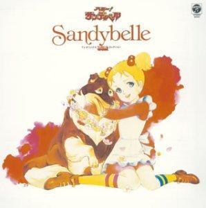 Hello! Sandy Bell [Version française]