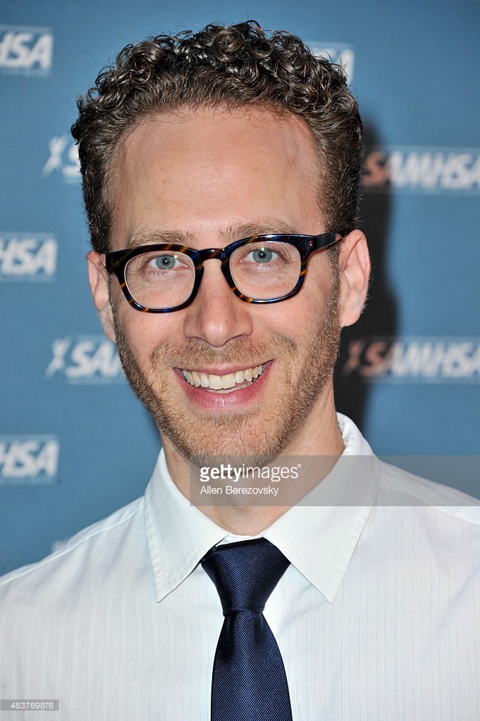 actor Devon Michaels large photo