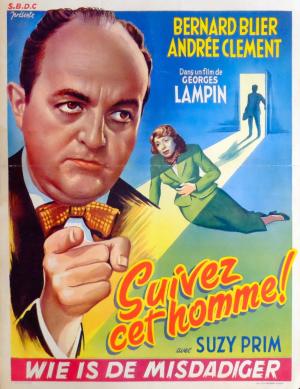 Suivez cet homme [Version française]