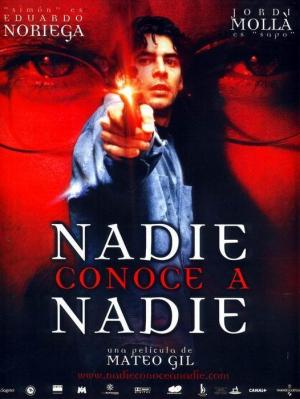 Nobody Knows Anybody [Spanish]