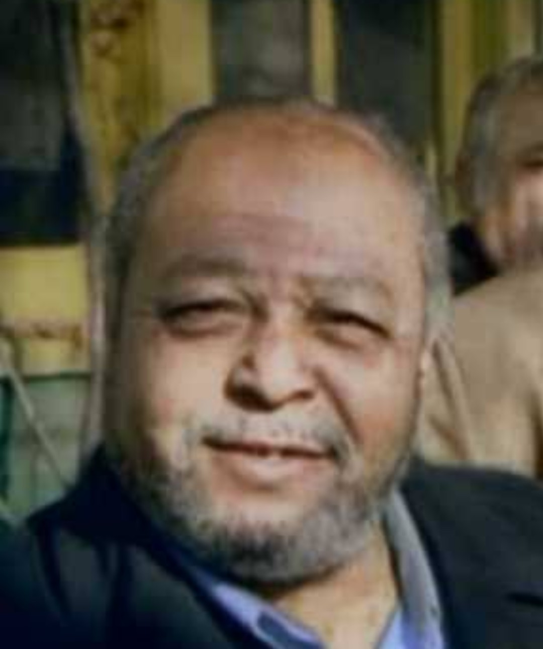 actor Arap Celal large photo