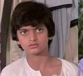 actor Master Vikas large photo