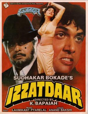 Izzatdaar [Hindi]