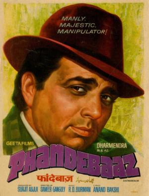 Phandebaaz [Hindi]