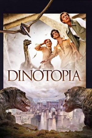 Dinotopia [Spanish]