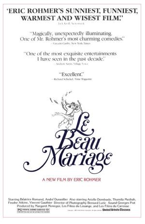A Good Marriage [Russian]
