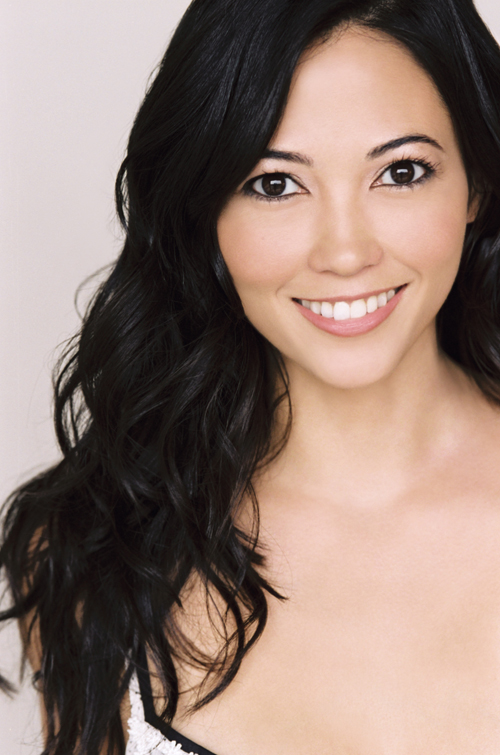 actor Kiralee Hayashi large photo