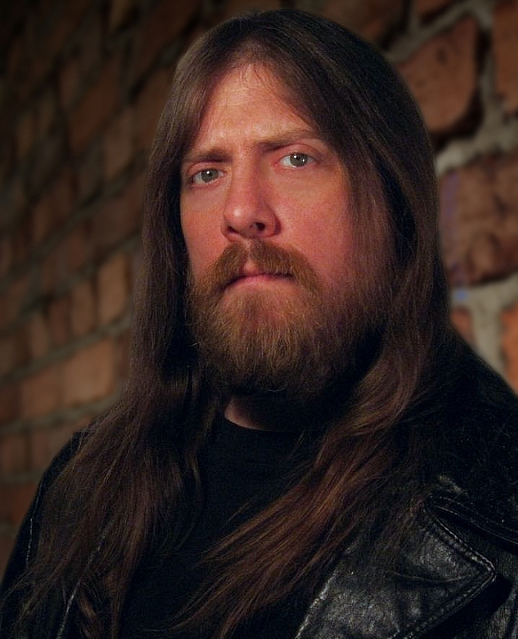 actor Christopher Kahler large photo