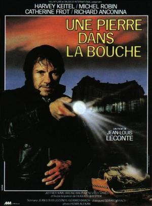 Une pierre dans la bouche [Version française]