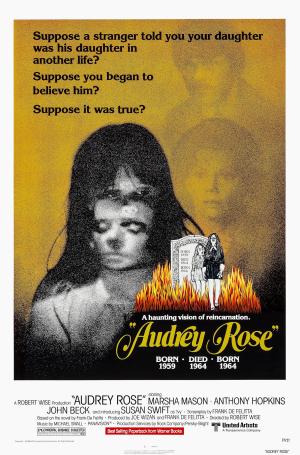Audrey Rose [Version française]