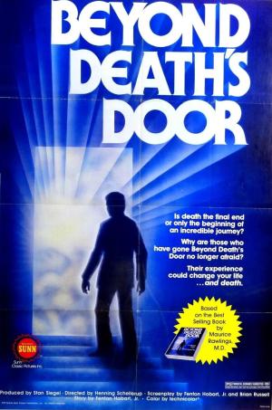 Beyond Death's Door [Portuguese]