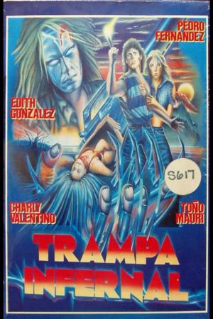Trampa infernal