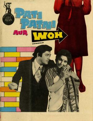 Pati Patni Aur Woh [Hindi]
